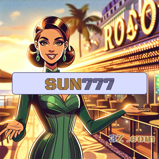 Cassino de Sol: A Diversão Brilha no Sun777