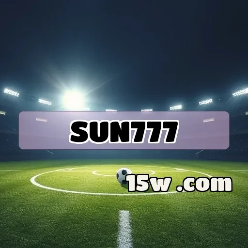 sun777.com Cassino Ao Vivo