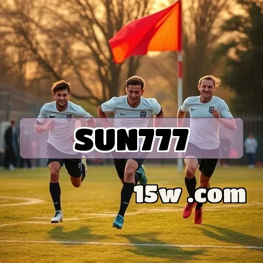 sun777.com Promoções